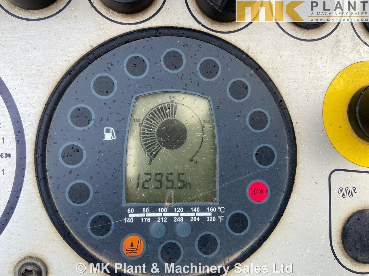 Roller BOMAG BW135AD-5: picture 15