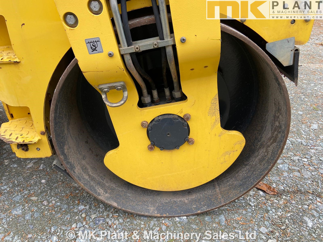 Roller BOMAG BW135AD-5: picture 10