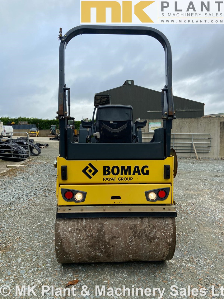 Roller BOMAG BW135AD-5: picture 6
