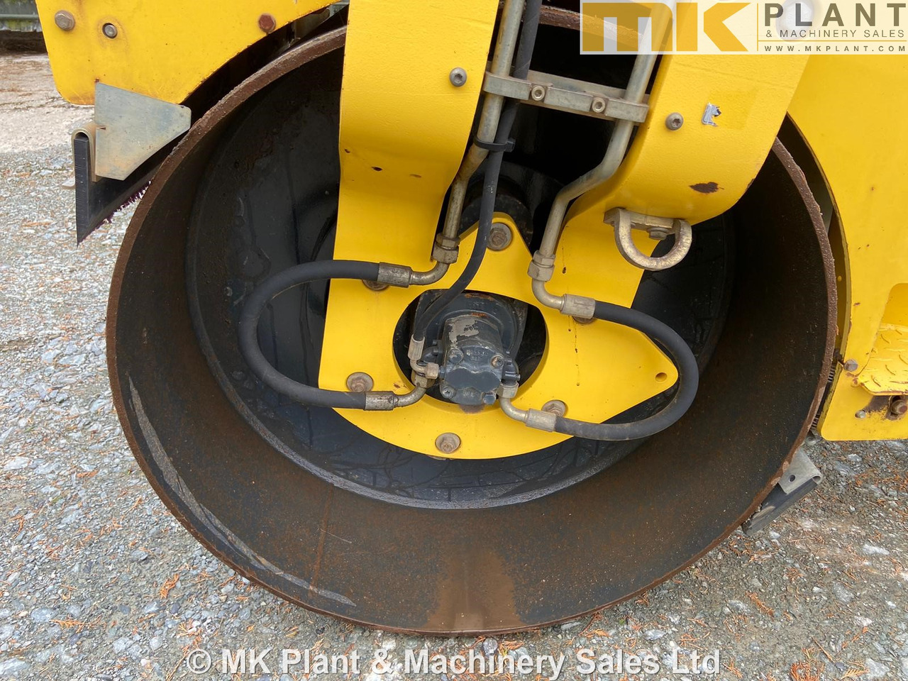 Roller BOMAG BW135AD-5: picture 11
