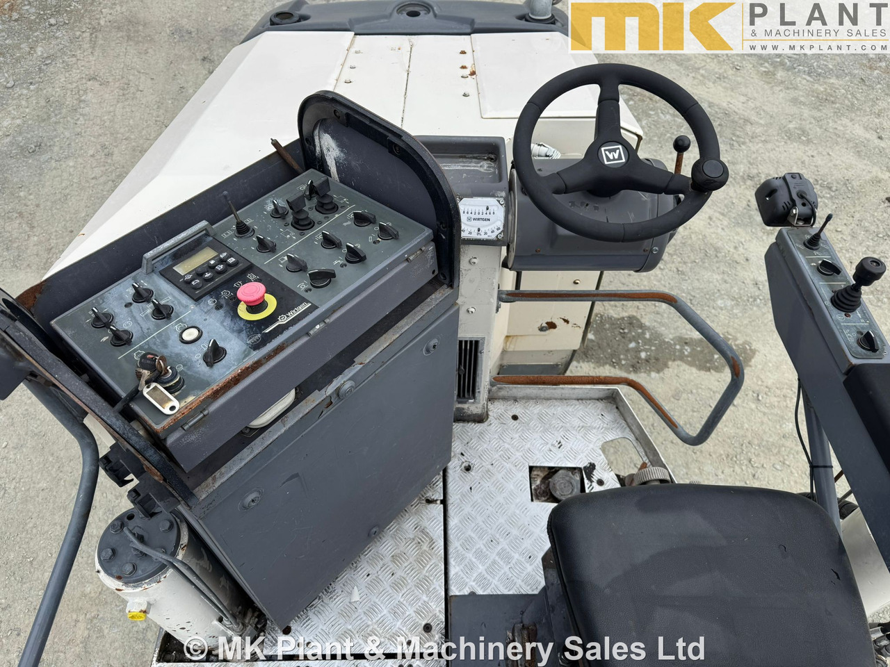 Cold planer WIRTGEN W50: picture 10