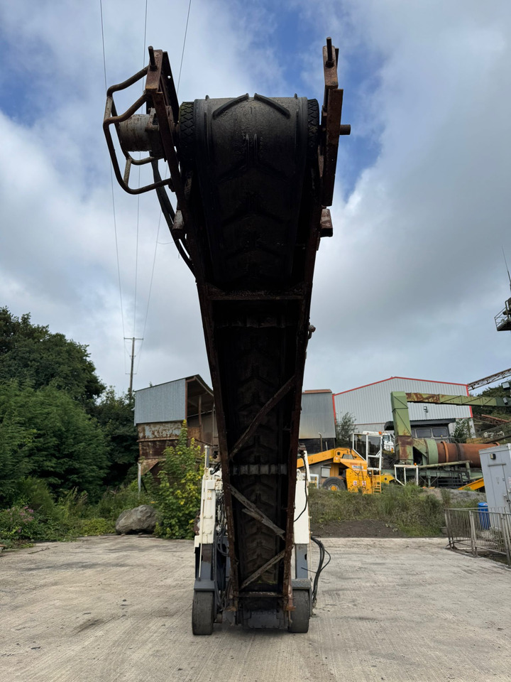 WIRTGEN W500 - Cold planer: picture 5 WIRTGEN W500 - Cold planer: picture 5