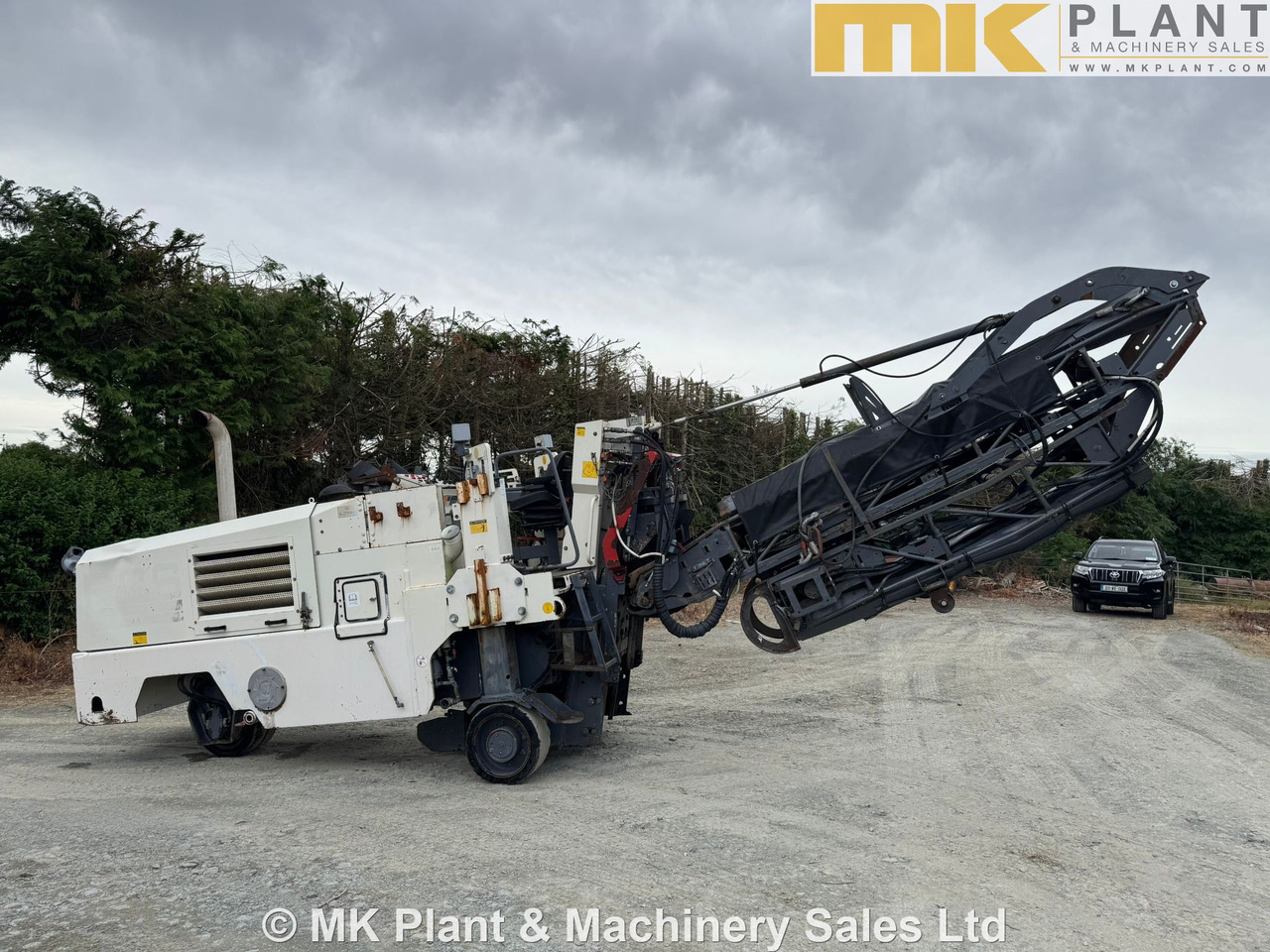 WIRTGEN W600DC - Cold planer: picture 1 WIRTGEN W600DC - Cold planer: picture 1