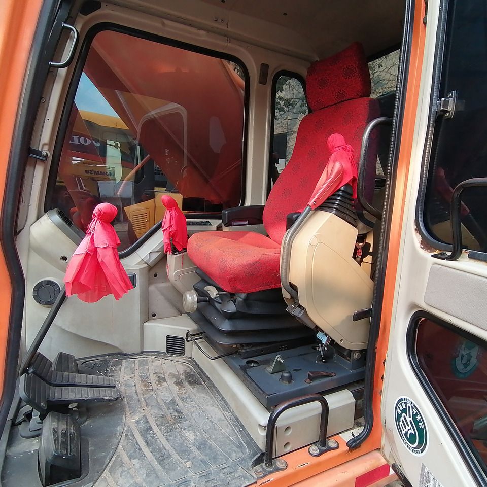 Excavator 斗山 420-7: picture 7