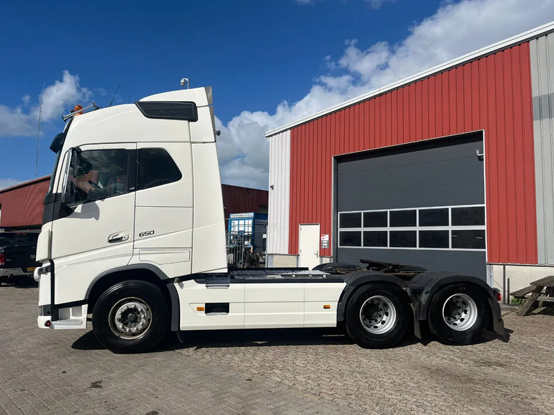 Volvo FH 16.650 FH16 - Tractor unit: picture 3 Volvo FH 16.650 FH16 - Tractor unit: picture 3