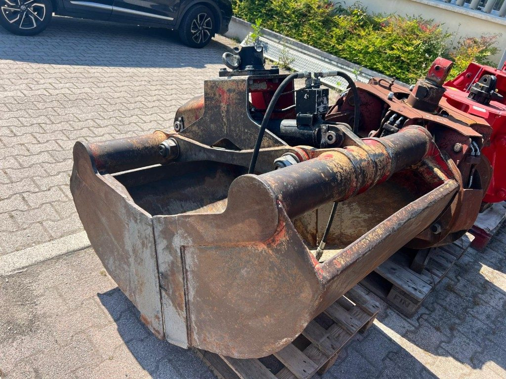 BENNA USATA - Other machinery: picture 3 BENNA USATA - Other machinery: picture 3