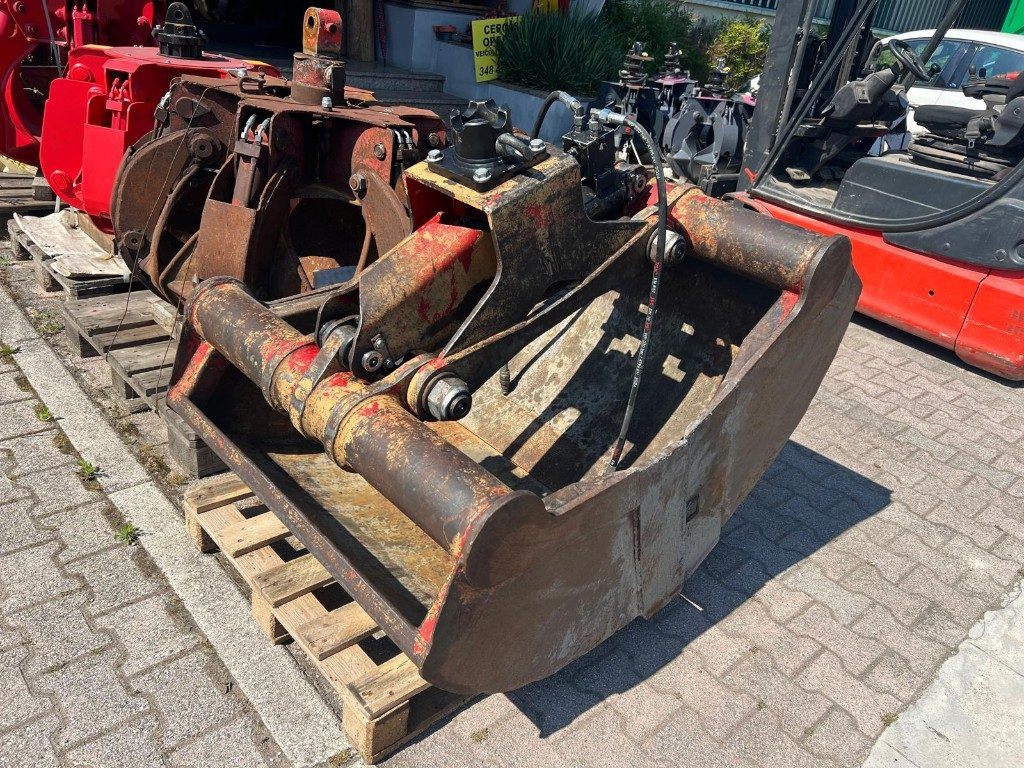 BENNA USATA - Other machinery: picture 2 BENNA USATA - Other machinery: picture 2