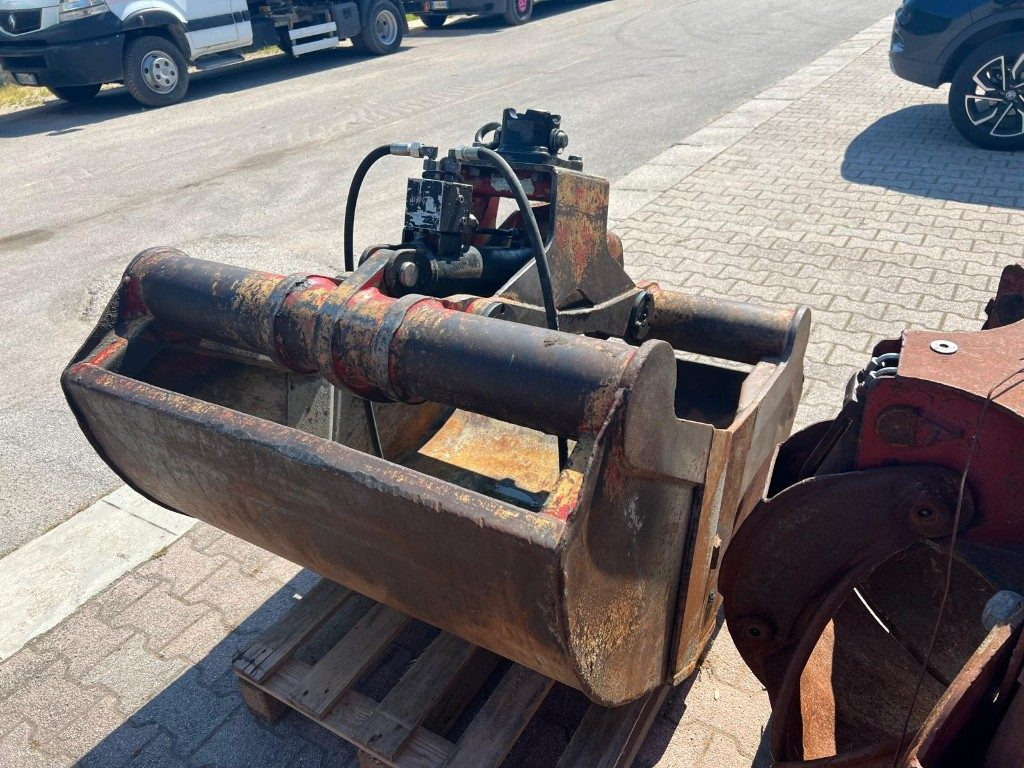 BENNA USATA - Other machinery: picture 4 BENNA USATA - Other machinery: picture 4