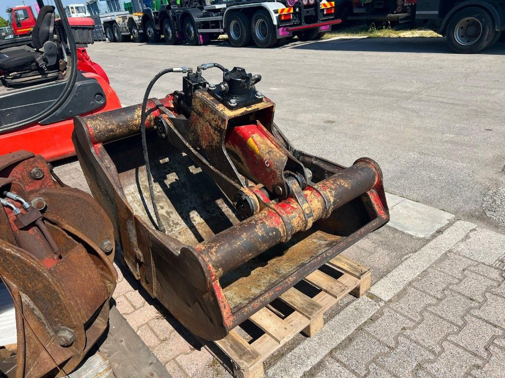 BENNA USATA - Other machinery: picture 1 BENNA USATA - Other machinery: picture 1