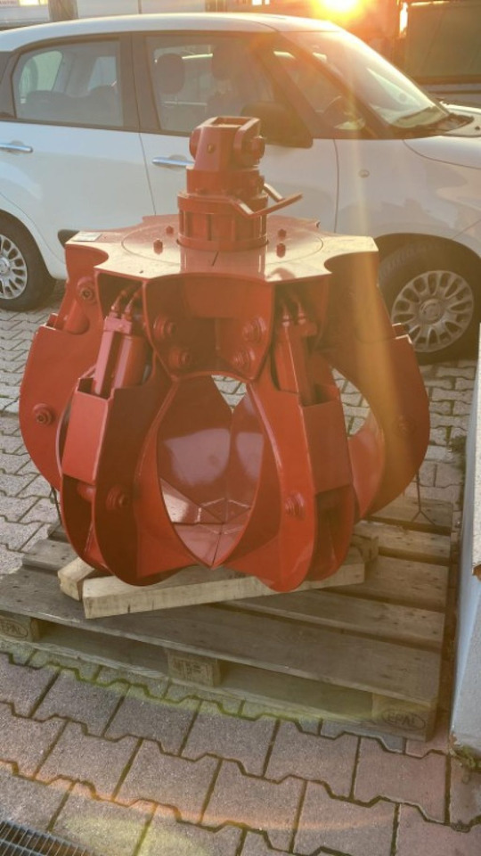 POLIPO MARCA ROZZI A 6 PALE PIU ROTORE ROZZI - Other machinery: picture 5 POLIPO MARCA ROZZI A 6 PALE PIU ROTORE ROZZI - Other machinery: picture 5