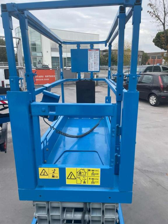 Genie GS-1930 - Scissor lift: picture 4 Genie GS-1930 - Scissor lift: picture 4