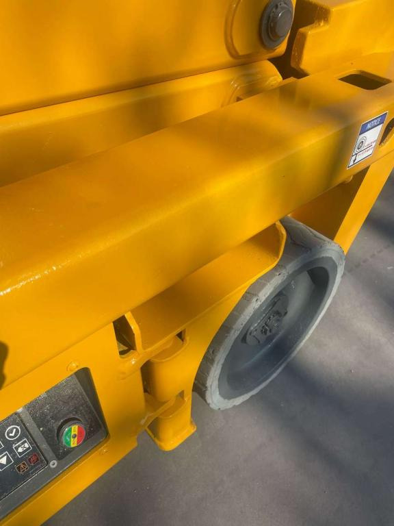 Scissor lift Haulotte OPTIMUM 8AC: picture 7