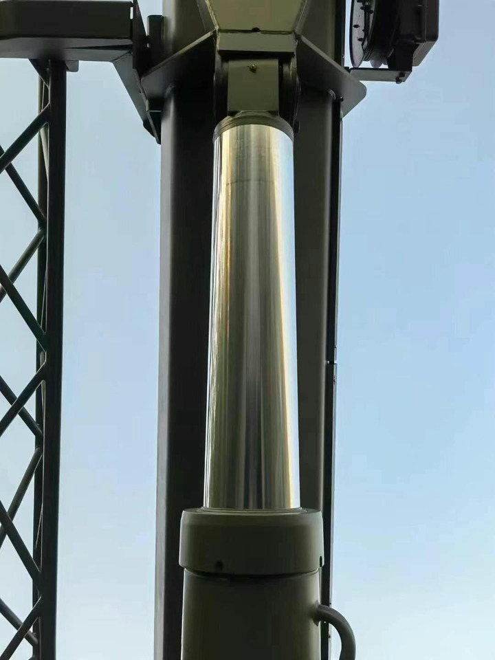 Mobile crane XCMG QY25K5-1 25 ton truck crane: picture 13