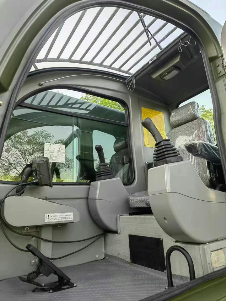 Mobile crane XCMG QY25K5-1 25 ton truck crane: picture 7