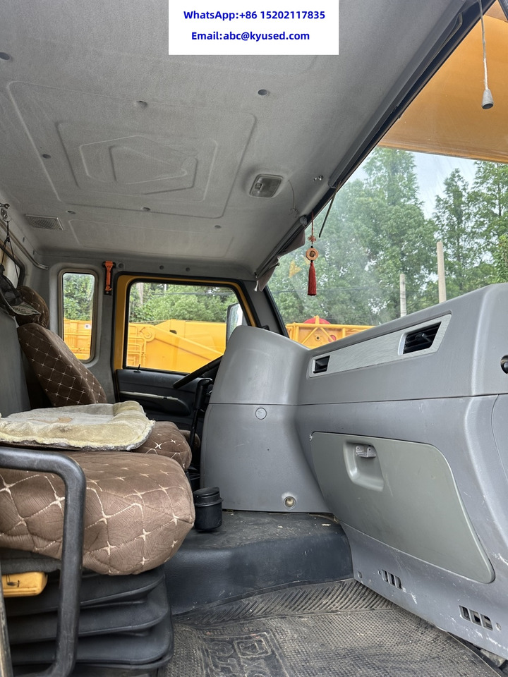 Leasing of XCMG XCT80 80Tons XCT75 XCT70 XCT50 XCT55 XCT35 XCT25 25T 35T 50T 70T 55T 80TON CRANE XCMG XCT80 80Tons XCT75 XCT70 XCT50 XCT55 XCT35 XCT25 25T 35T 50T 70T 55T 80TON CRANE: picture 9