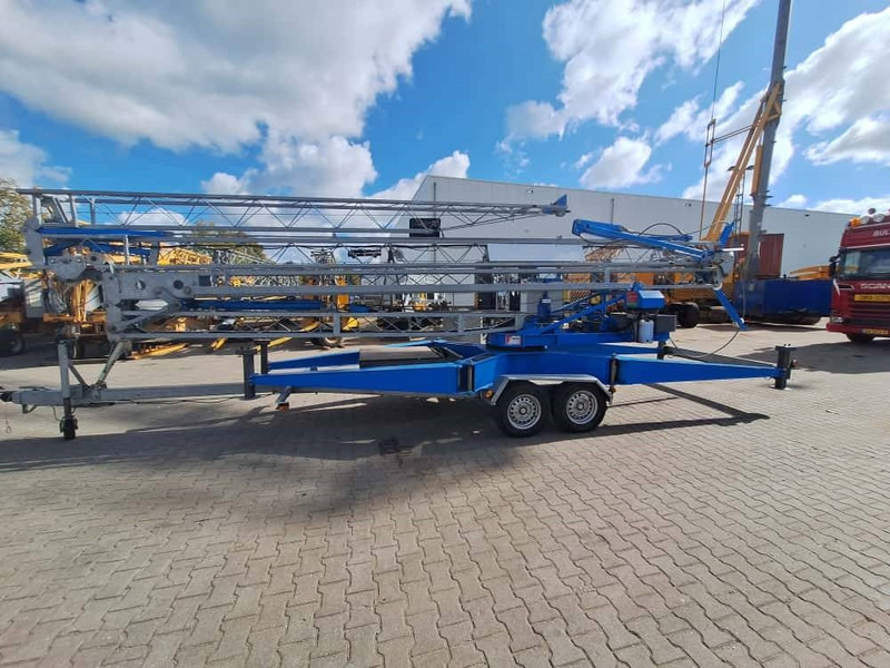 Midi LT 14.14 RD-XP - Crane: picture 2 Midi LT 14.14 RD-XP - Crane: picture 2