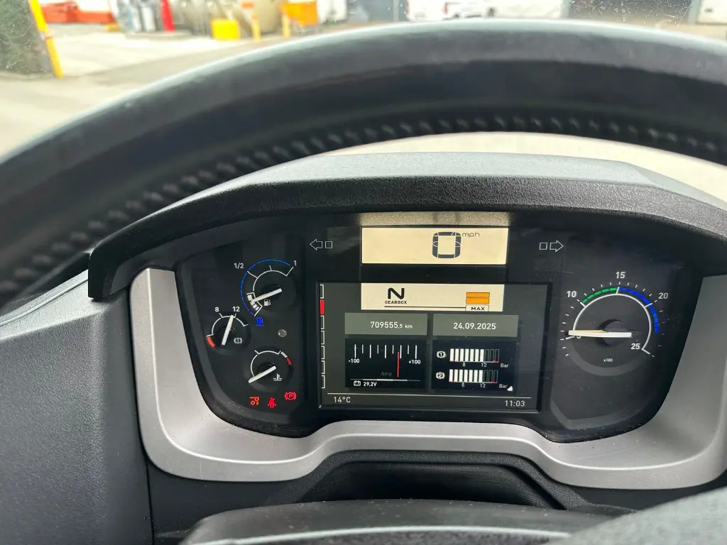 Leasing of  Renault T 480 (NLC) Renault T 480 (NLC): picture 18