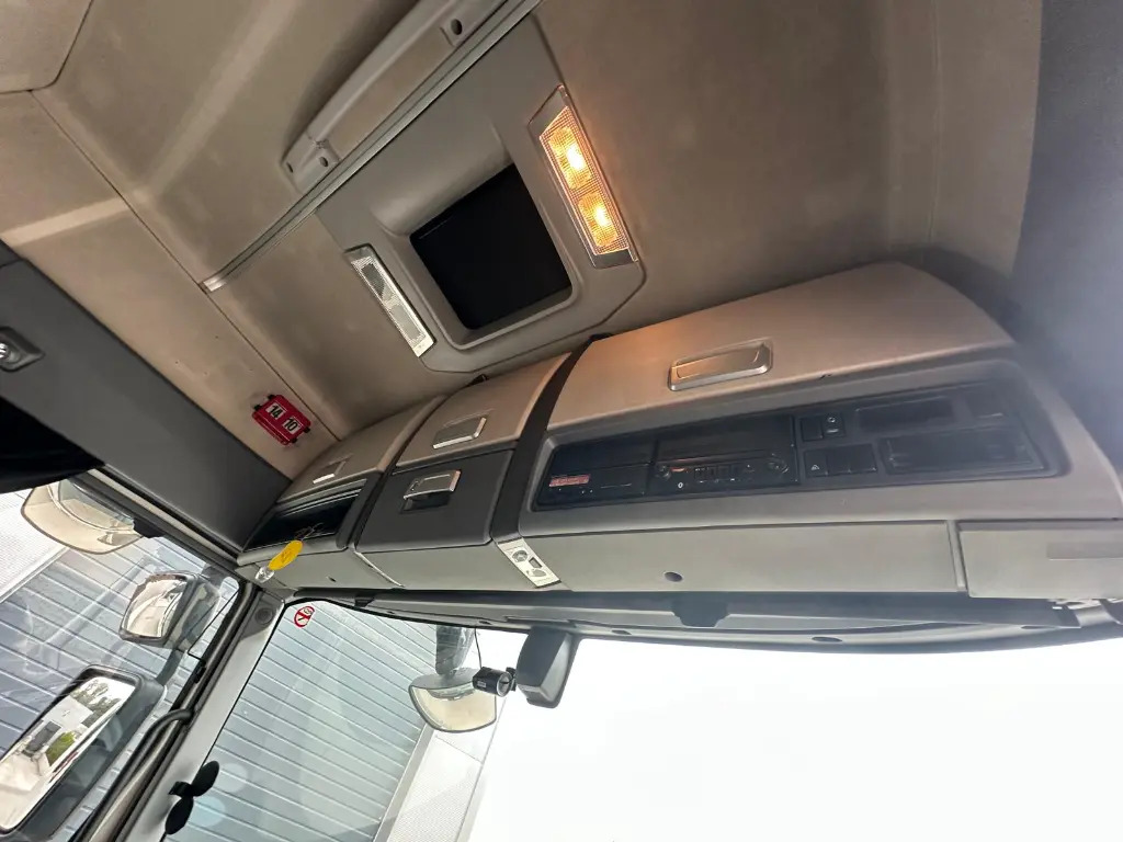 Leasing of  Renault T 480 (NLC) Renault T 480 (NLC): picture 15