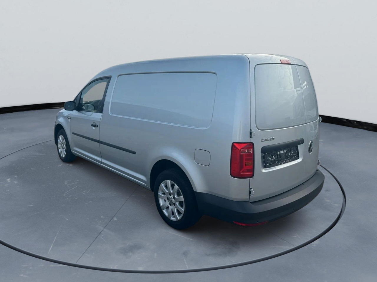 Passenger van Volkswagen Caddy Maxi Kasten | Klima: picture 7 Passenger van Volkswagen Caddy Maxi Kasten | Klima: picture 7