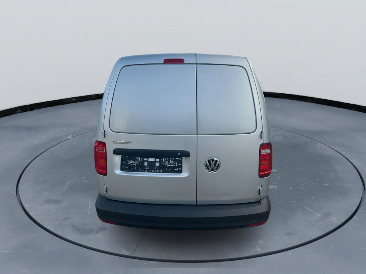 Passenger van Volkswagen Caddy Maxi Kasten | Klima: picture 6 Passenger van Volkswagen Caddy Maxi Kasten | Klima: picture 6