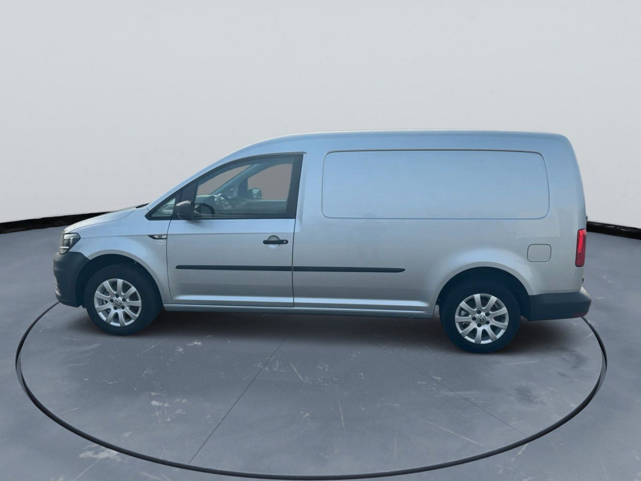 Passenger van Volkswagen Caddy Maxi Kasten | Klima: picture 8 Passenger van Volkswagen Caddy Maxi Kasten | Klima: picture 8