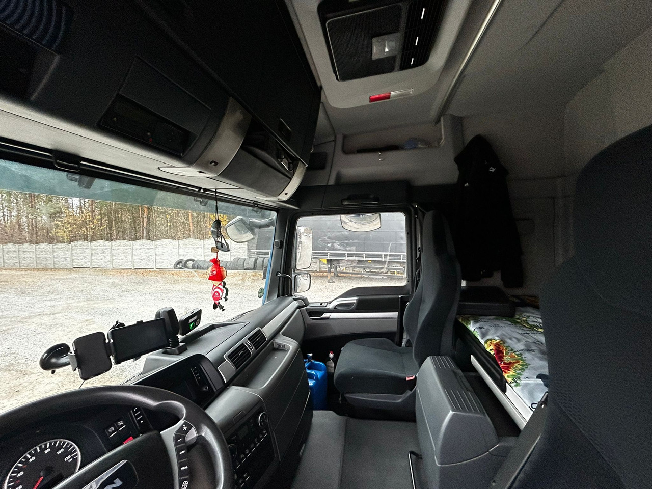 MAN TGL - Autotransporter truck: picture 3 MAN TGL - Autotransporter truck: picture 3