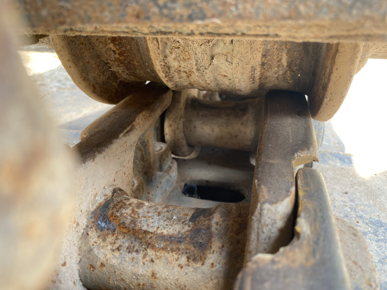 JCB JS131 - Crawler excavator: picture 5 JCB JS131 - Crawler excavator: picture 5