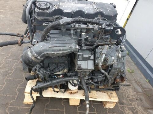 DAF BE110C DAF truck - Engine for Truck: picture 4 DAF BE110C DAF truck - Engine for Truck: picture 4