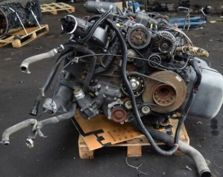 Engine for Truck DAF MX340   DAF truck: picture 7