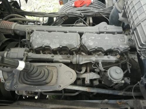 DAF PE228C DAF truck - Engine for Truck: picture 1 DAF PE228C DAF truck - Engine for Truck: picture 1