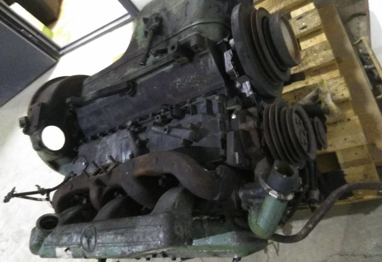 Mercedes-Benz OM366A Mercedes-Benz 814 - Engine for Truck: picture 5 Mercedes-Benz OM366A Mercedes-Benz 814 - Engine for Truck: picture 5