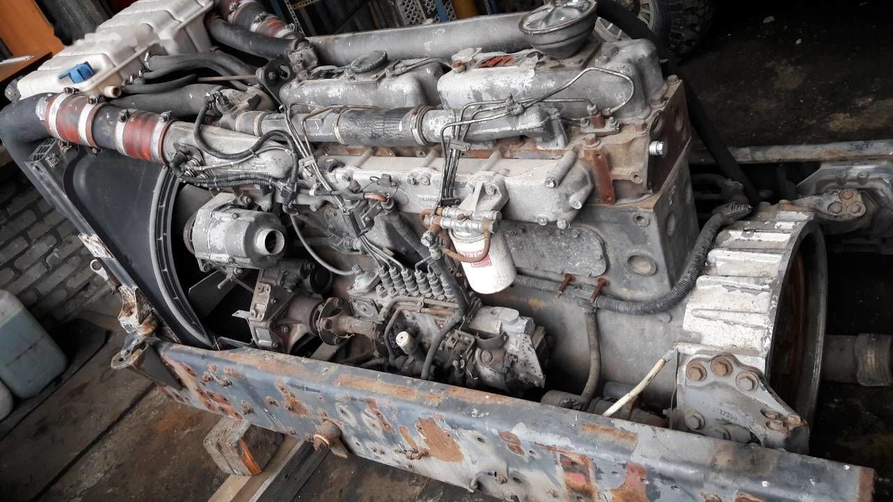 DAF WS268G   DAF 95 85 - Engine for Truck: picture 3 DAF WS268G   DAF 95 85 - Engine for Truck: picture 3