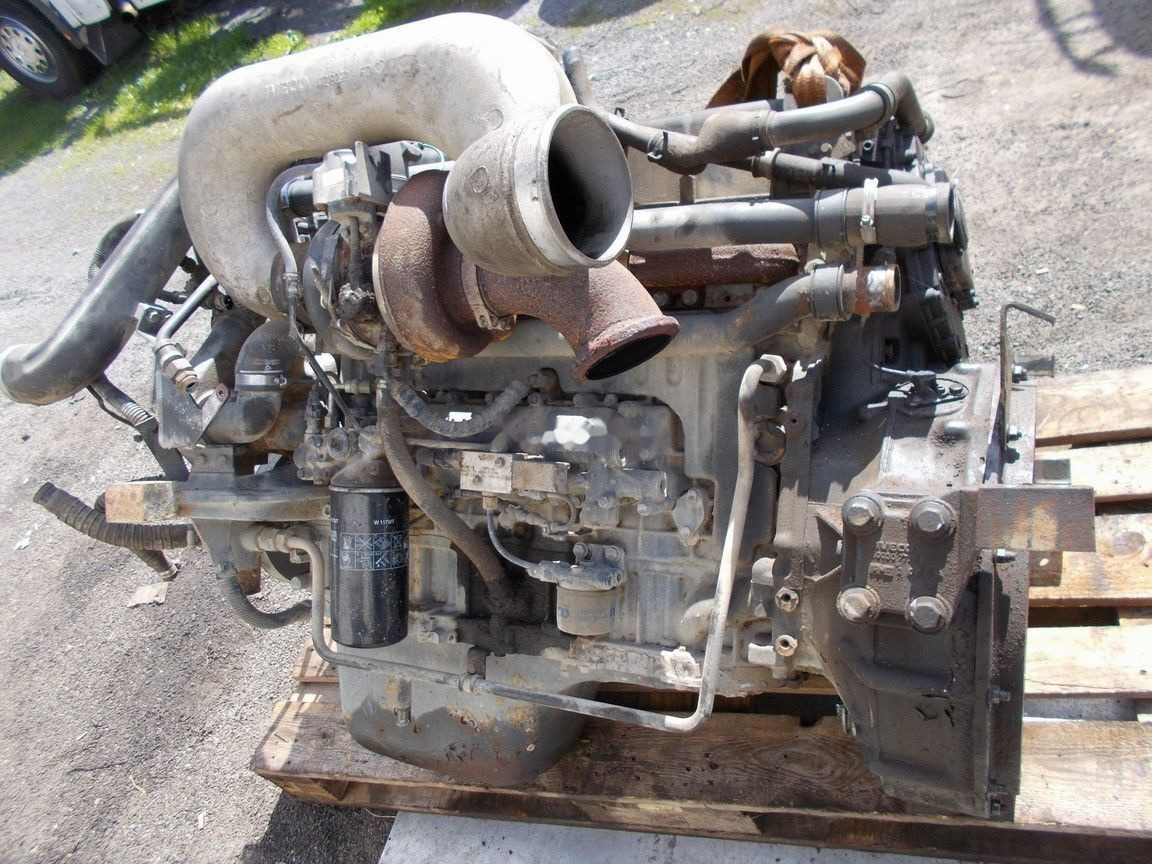 IVECO Cursor 8, 310   IVECO Stralis - Engine for Truck: picture 5 IVECO Cursor 8, 310   IVECO Stralis - Engine for Truck: picture 5