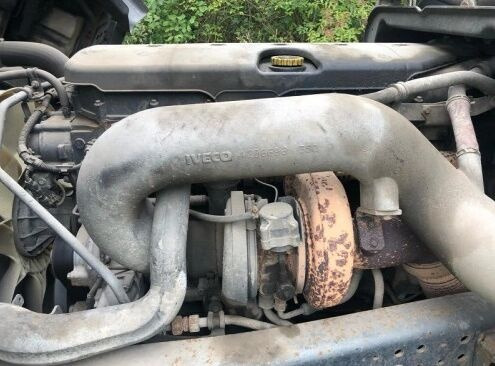 IVECO F3AE36810   IVECO STRALIS truck - Engine for Truck: picture 2 IVECO F3AE36810   IVECO STRALIS truck - Engine for Truck: picture 2