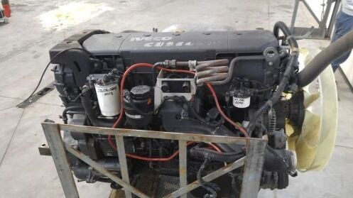 IVECO F3AE3681A   IVECO STRALIS truck - Engine for Truck: picture 3 IVECO F3AE3681A   IVECO STRALIS truck - Engine for Truck: picture 3
