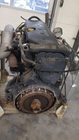 IVECO F3AE3681A   IVECO STRALIS truck - Engine for Truck: picture 2 IVECO F3AE3681A   IVECO STRALIS truck - Engine for Truck: picture 2