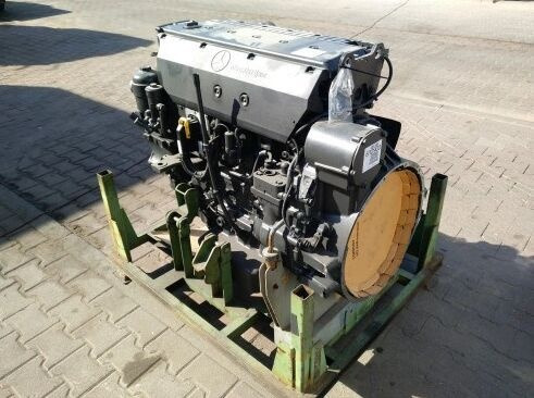 Mercedes-Benz OM926 truck - Engine for Truck: picture 1 Mercedes-Benz OM926 truck - Engine for Truck: picture 1