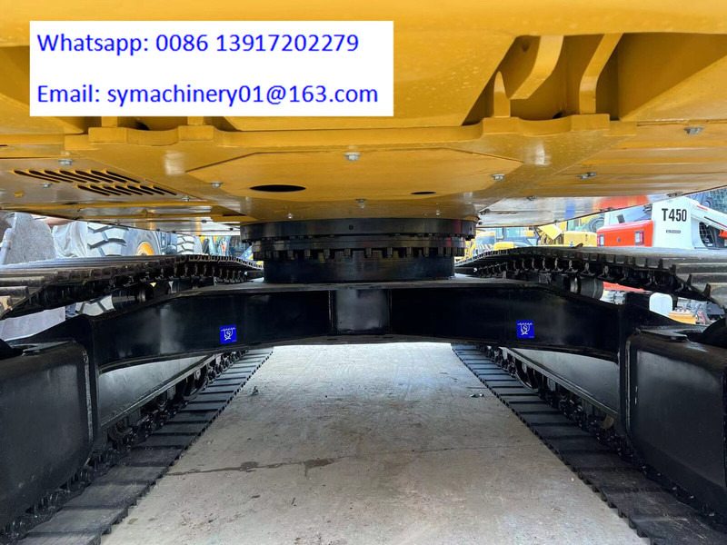 Caterpillar CAT 320D2 - Crawler excavator: picture 5 Caterpillar CAT 320D2 - Crawler excavator: picture 5