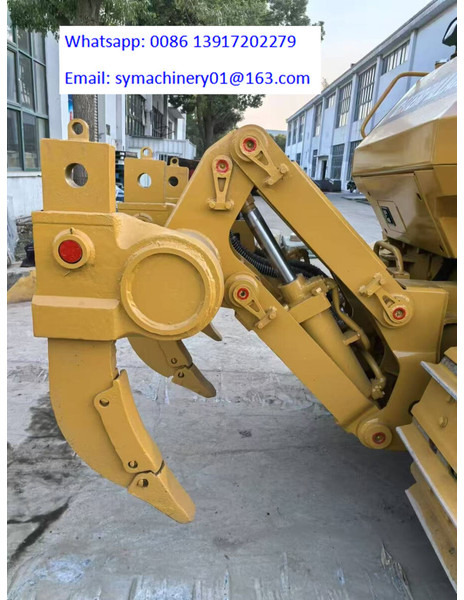 Caterpillar D7G D6G D7R D6R D8R D9R - Bulldozer: picture 3 Caterpillar D7G D6G D7R D6R D8R D9R - Bulldozer: picture 3