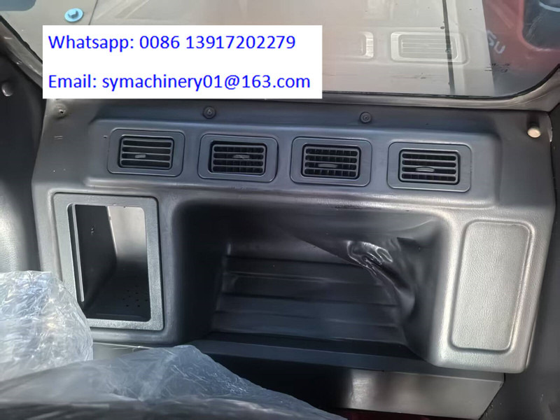 Crawler excavator Sany SY365H: picture 18 Crawler excavator Sany SY365H: picture 18