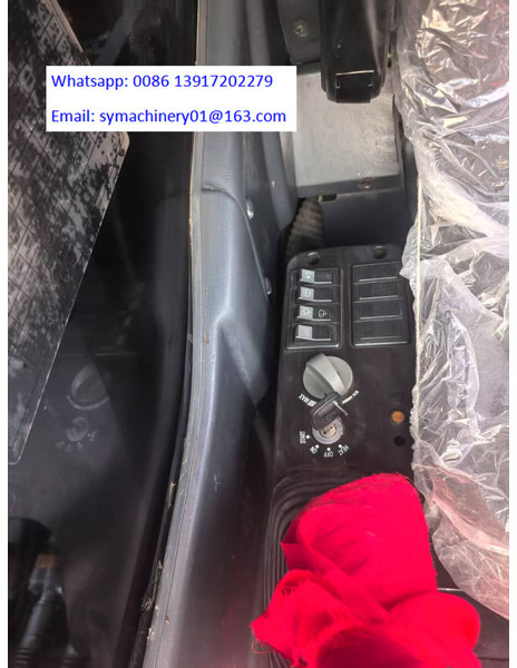 Crawler excavator Sany SY365H: picture 17 Crawler excavator Sany SY365H: picture 17