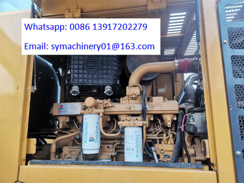 Leasing of XCMG LW600KV XCMG LW600KV: picture 10