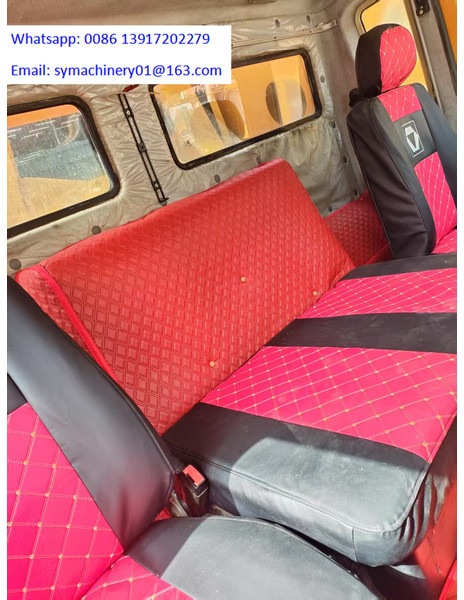 XCMG XCT80 XCMG 80 tons - All terrain crane: picture 5 XCMG XCT80 XCMG 80 tons - All terrain crane: picture 5