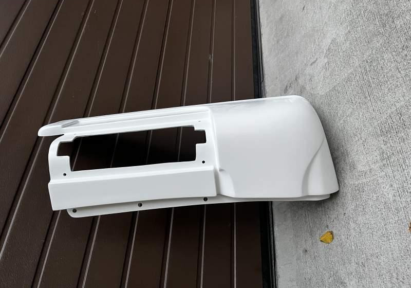 MAN LION'S COACH MAN Lion’s Coach - Bumper for Coach: picture 2 MAN LION'S COACH MAN Lion’s Coach - Bumper for Coach: picture 2