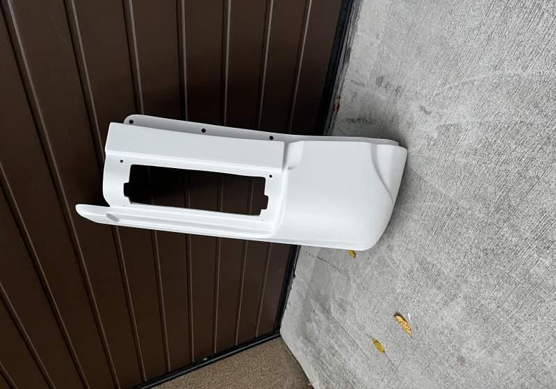 MAN LION'S COACH MAN Lion’s Coach - Bumper for Coach: picture 3 MAN LION'S COACH MAN Lion’s Coach - Bumper for Coach: picture 3