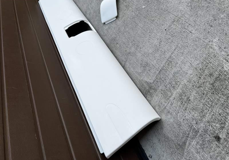 Zderzak tylny środkowy do autobusu MAN LION'S COACH MAN Lion’s Coach - Bumper for Coach: picture 3 Zderzak tylny środkowy do autobusu MAN LION'S COACH MAN Lion’s Coach - Bumper for Coach: picture 3