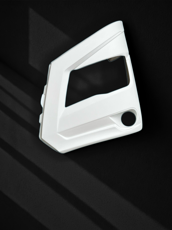 Narożnik, zderzak przedni lewy MAN LION'S COACH euro 6 MAN Lion’s Coach euro 6 - Bumper for Coach: picture 1 Narożnik, zderzak przedni lewy MAN LION'S COACH euro 6 MAN Lion’s Coach euro 6 - Bumper for Coach: picture 1