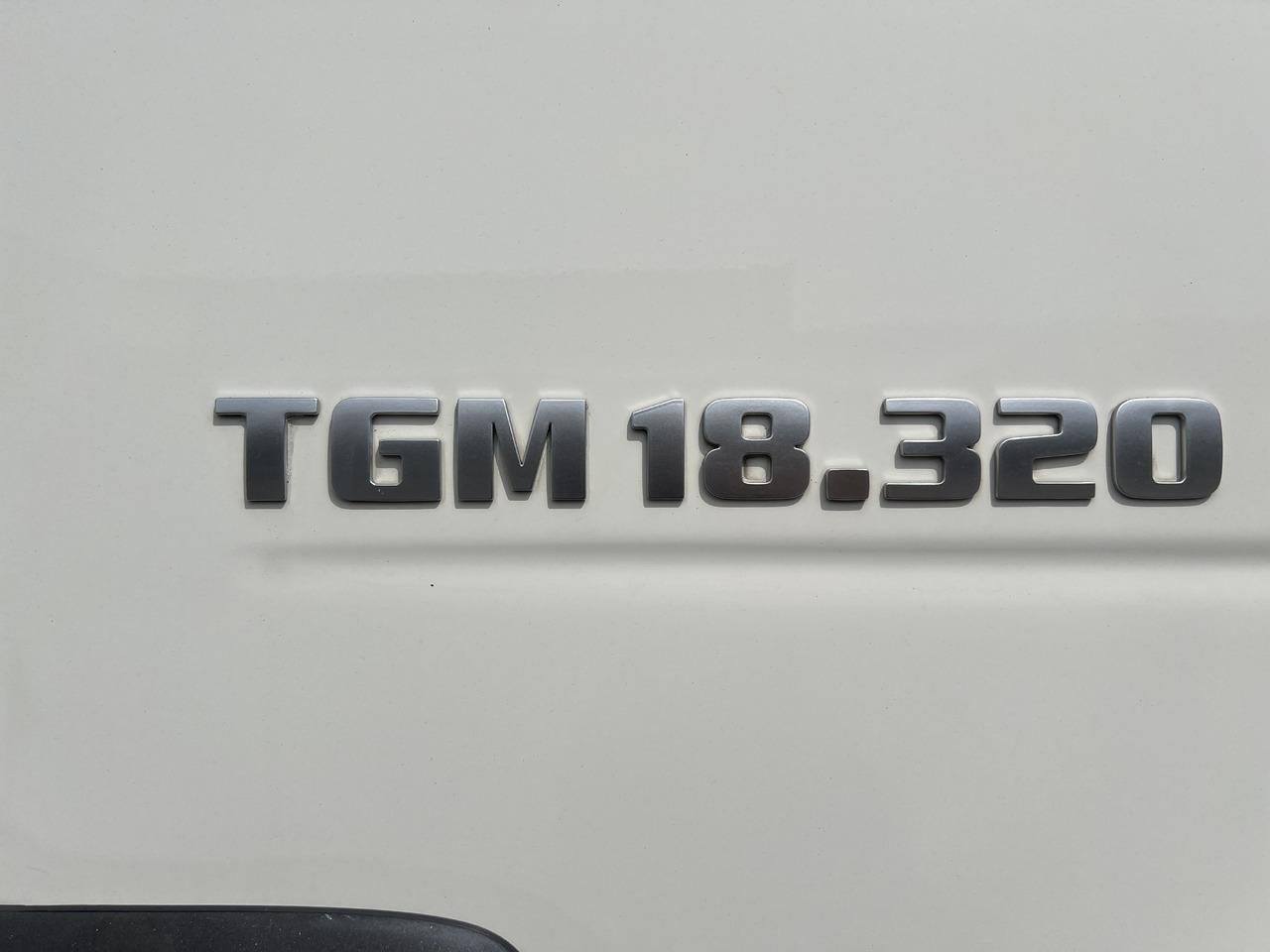Box truck MAN TGM 18.320 LBW | Klima | Navi | Kamera: picture 34