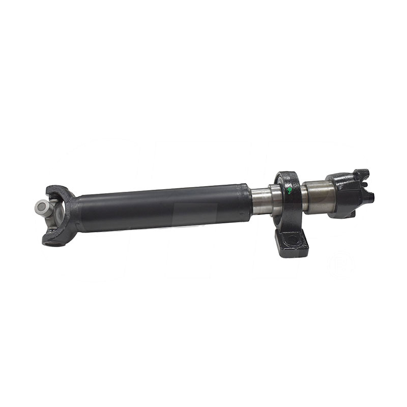 CATERPILLAR - Drive shaft for Construction machinery: picture 1 CATERPILLAR - Drive shaft for Construction machinery: picture 1
