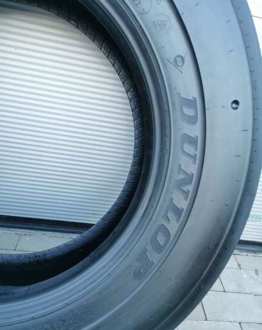 275/70 R22. 5 DUNLOP City SP 372 M+S NOWY - Tire for Car: picture 2 275/70 R22. 5 DUNLOP City SP 372 M+S NOWY - Tire for Car: picture 2
